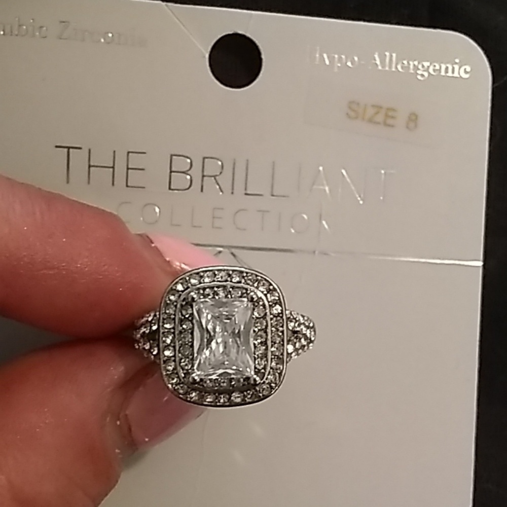 925 ring